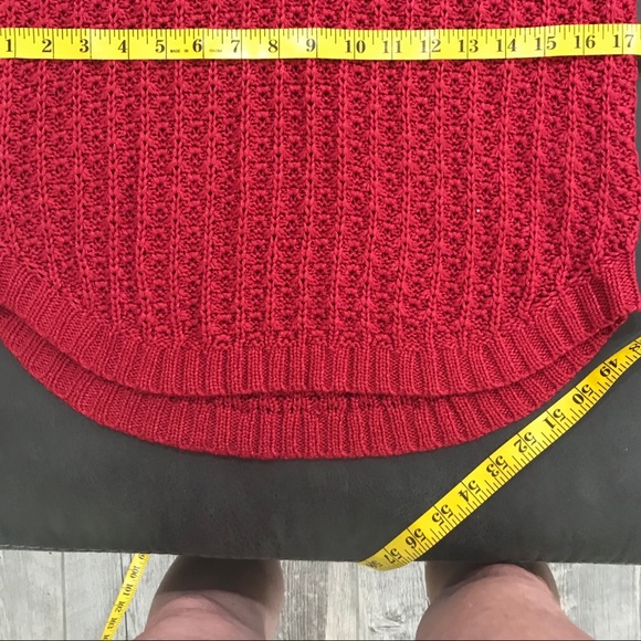 Calvin Klein sweater size M - Picture 8 of 8